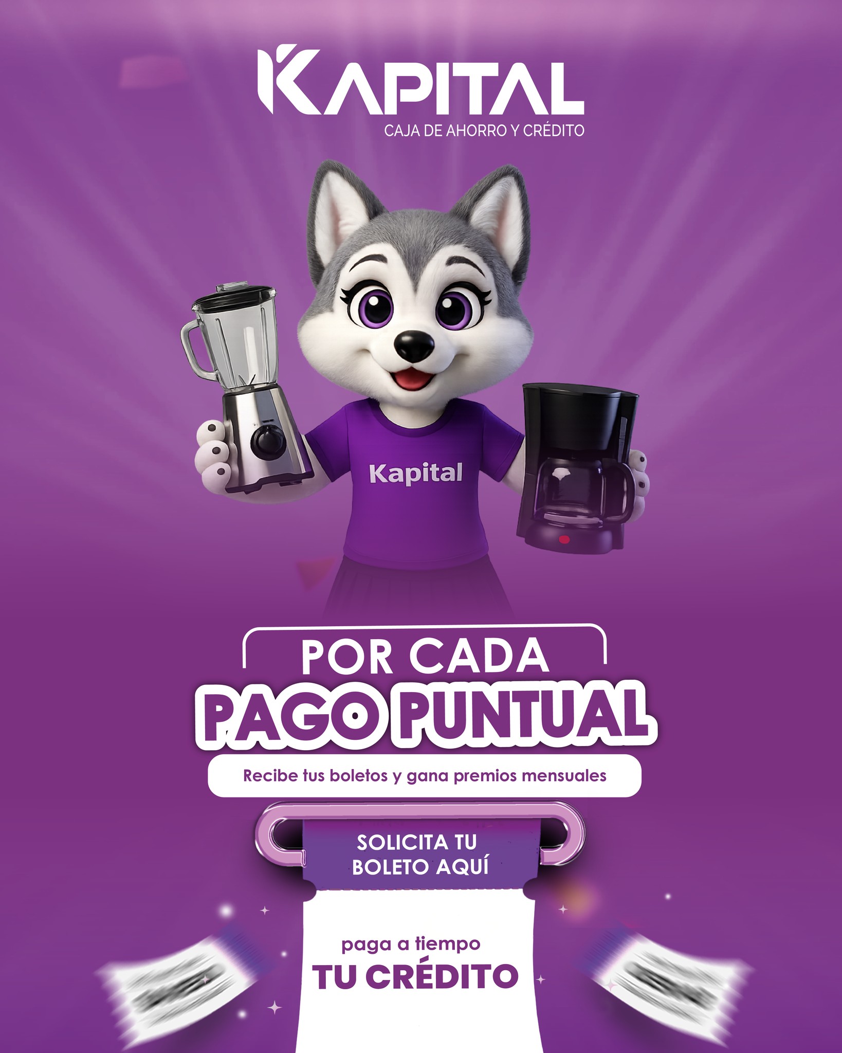 caja kapital pago puntual 2