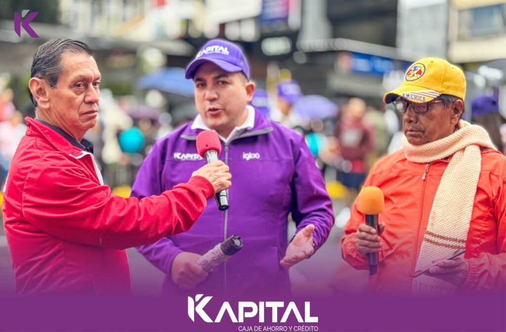 caja kapital publicidad