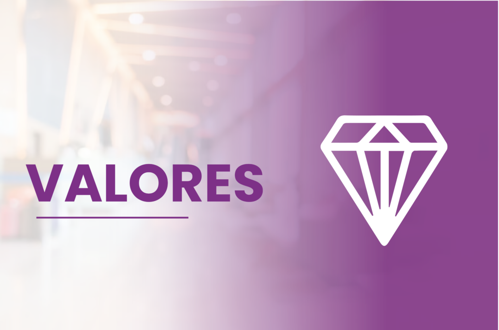 valores