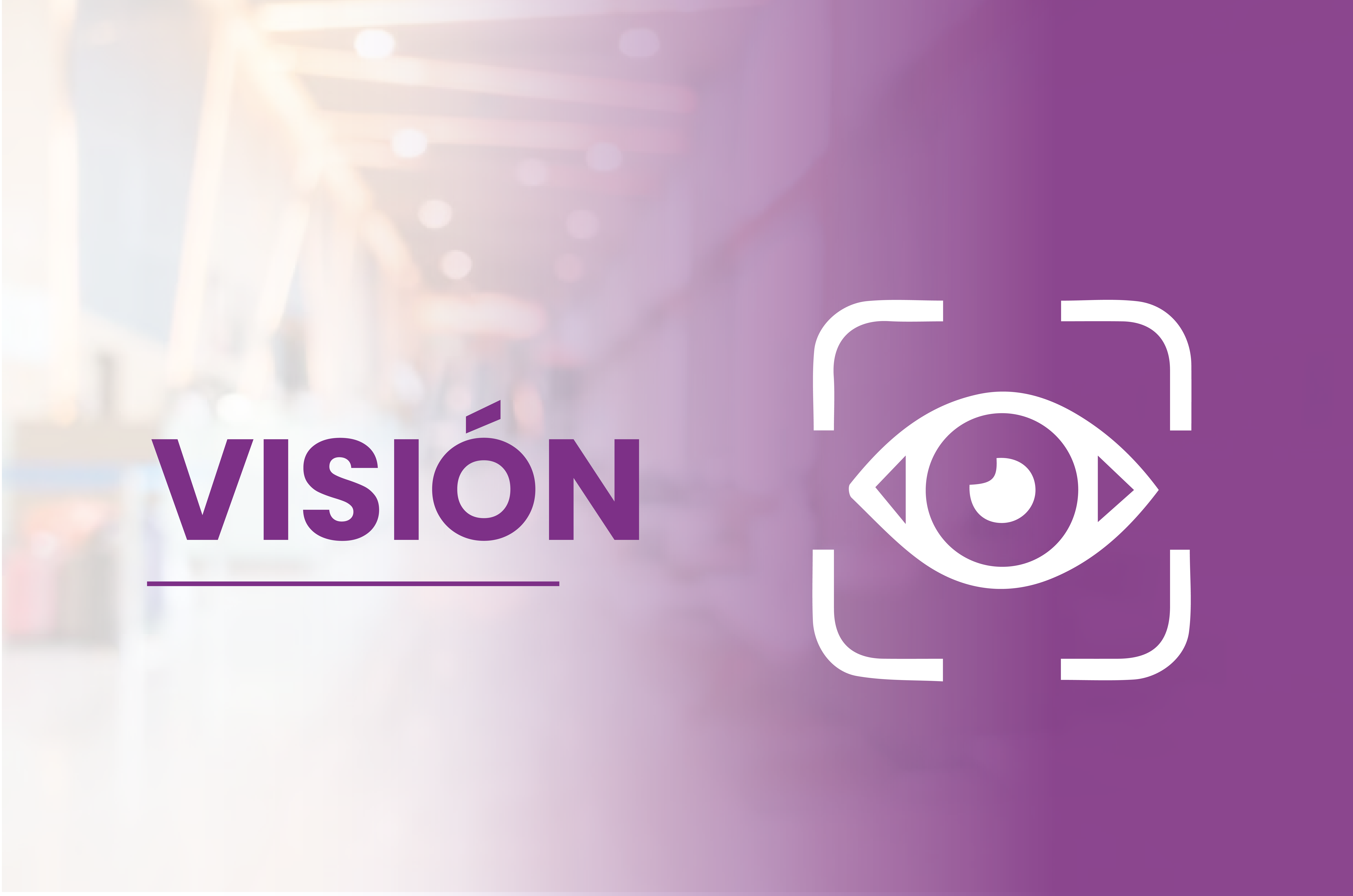 vision