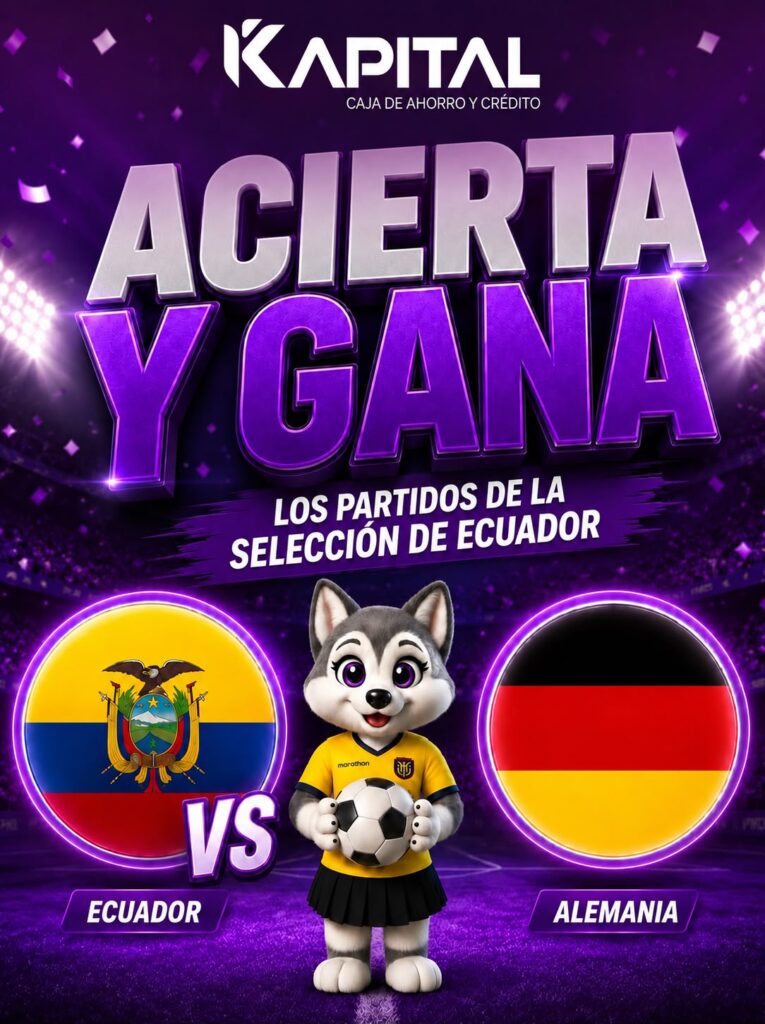 alemania vs. ecuador